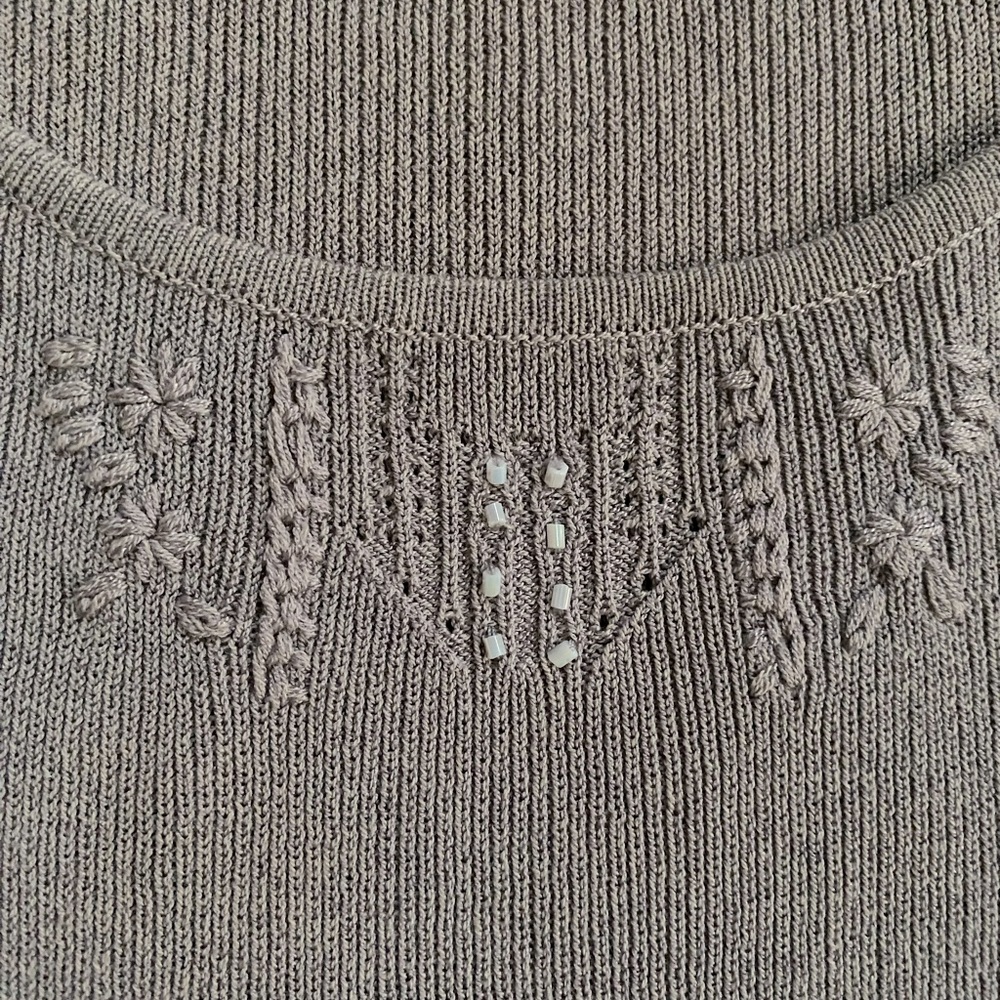 Jones Wear Sweater Set. Vintage - gorgeous!
